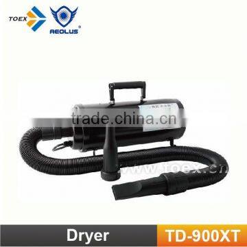 Pet Dryer Hair Blaster TD-900XT