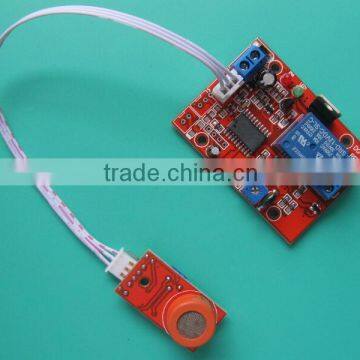 WINSUN MQ-3 alcohol 12V time relay module MQ-3 alcohol alcohol alcohol alarm