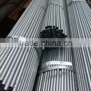 SAE1020/S20C cold drawn tube high precision steel pipe for steel bar connecting sleeve