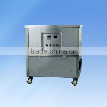 large industrial ultrasonic cleaner