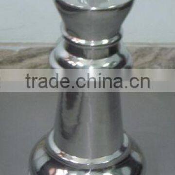 Cast Aluminum Chess Coin for Home Decoration