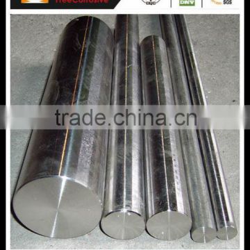 99.95% Pure Molybdenum bar for sale