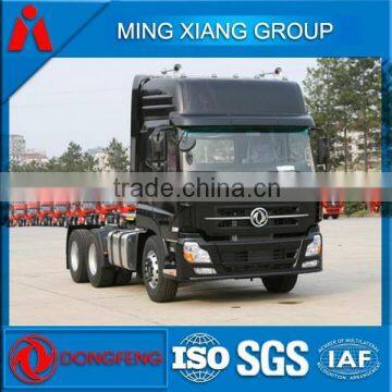 Dongfeng 6x4 Tractor Head