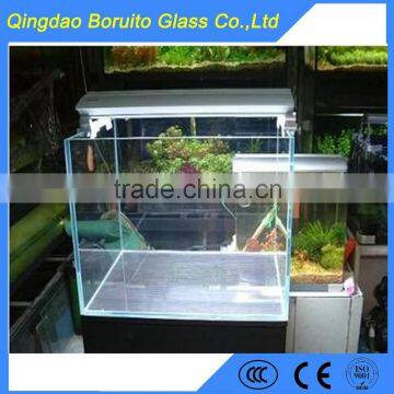 Ultra Clear 8mm Float Glass With Competitive Price photo-3