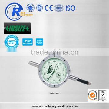 INSIZE measuring instrument indicator gauge lathe chuck micrometer dial digital 2894-10F