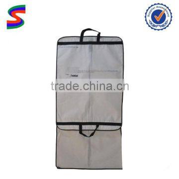 Hot Sale Suit Cover Bag/Foldable Garment Bag Quality Choice photo-5