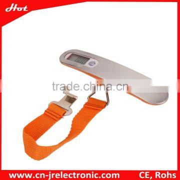 50kg best promotional gift luggage scale
