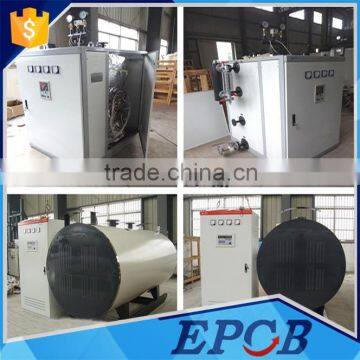 EPCB Full Automatic Electric Boiler 100 kg/h Steam Boiler