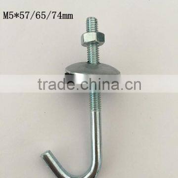 J bolts export to Nigeria market