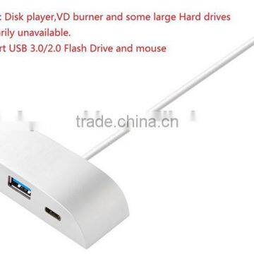 High Quality Type C 1080p Hdtv USB Adapter For Macbook photo-2