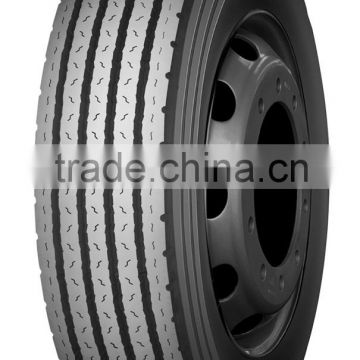 Hot sale S56 long tread life truck tires online