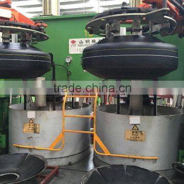 China 2015 Profitable Tyre for Light Truck 9.5R17.5 photo-2