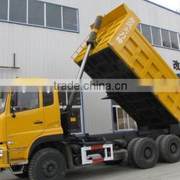 6X4 Dongfeng dump truck 25 ton