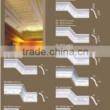 cornice catalogue gypsum cornice