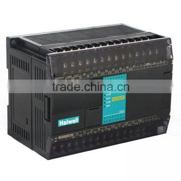 Haiwell H32S2R relay output PLC controller for automation systems