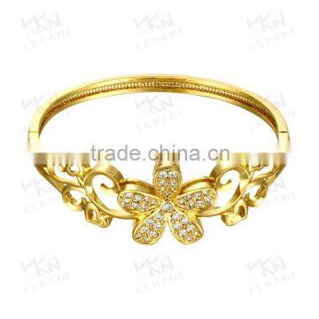 High Quality Bracelet With Crystal for Sale KZCZ005 photo-2