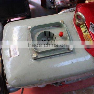 Great Interlocked Block Making Machine /stabilized Rammed Earth FL1-25 photo-2