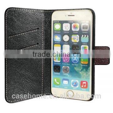Professional Customized Wallet Case for Vodafone Smart Ultra 6