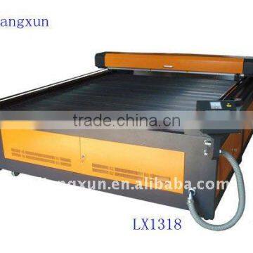 LX1813 cute leather Laser Cutting Machine