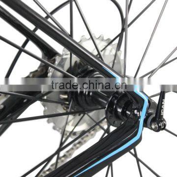 Super Light 6.68kg Carbon Fiber Road Bike Wholesale Bicycles for Sale Racing Carbon Bikes S r a m Force photo-5