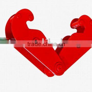 high quanlity material handling lifting clamp