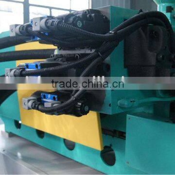 AF70 PLASTIC INJECTION MOULDING MACHINE photo-4