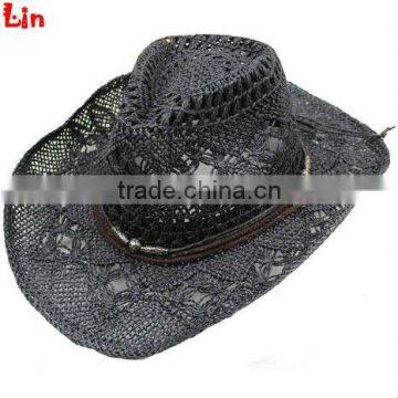 black beach hats for men