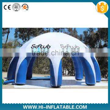 Best Selling Large Used Advertising Inflatables Tent photo-6