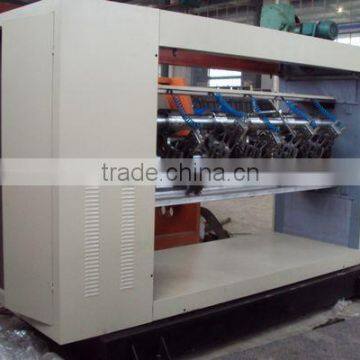 Thin Slitter Scorer Machine Slitting Corrugated Cardboard Machine