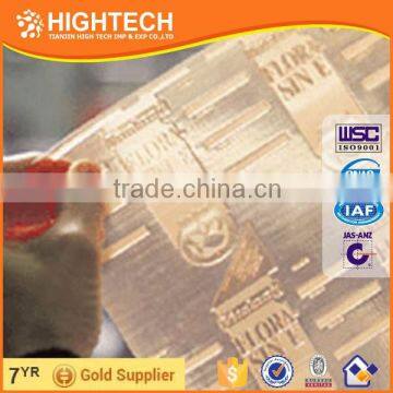 Offset Printing Solvent Wash Photopolymer Plates photo-2