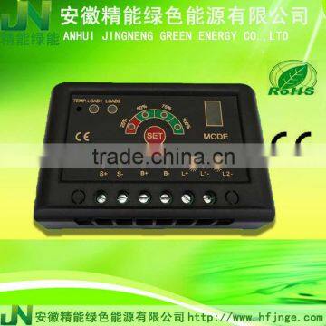 12v 24v solar charger controller 5a 10a 15a 20a 25a 30a