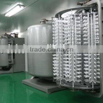 Decorative Vacuum Coating Machine photo-3
