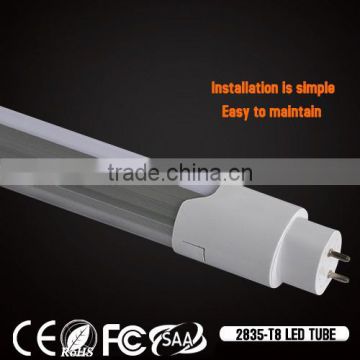 2014 new products high bright price led tube light t8 in alibaba website