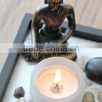 New Style wood carved candle holders wholesales