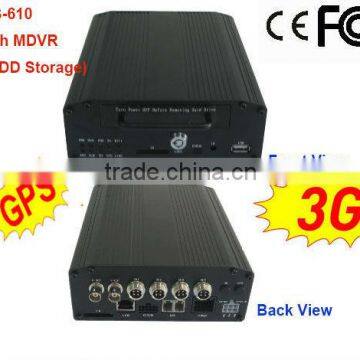 2012 POPULAR 3G GPS Mobile DVR