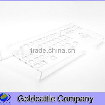 Polycarbonate cutting/ Plastic cutting