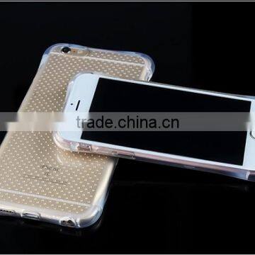 Anti Fall Shockproof TPU Soft Case Cover for Apple IPhone photo-6