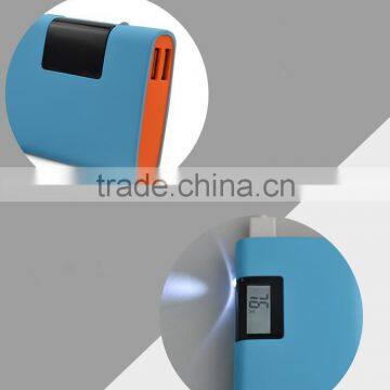 Smartphone 13000mah Power Bank Made in China Factory photo-2