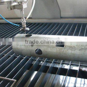 CNC stainless steel cutting machine SQ1525,CNC water jet factory