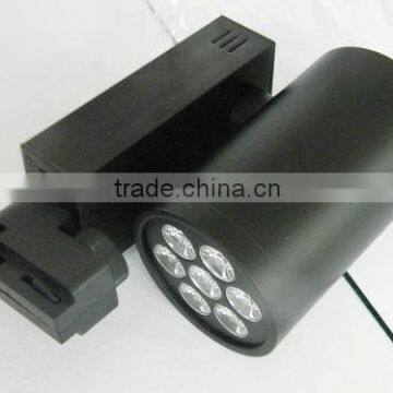 2013 Best Saving 10w Dimmable Race Led Track Spot Lighting photo-2