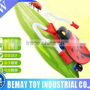 Plastic Car Race Car - Baby Mini Train