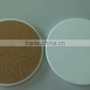 Blank Sublimation Sandstone Coaster