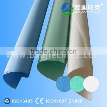 Factory wholesale sterilization medical crepe paper