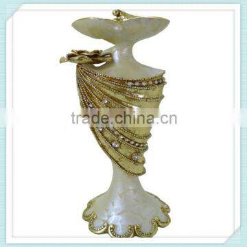 Hot sales home decor candlestick holder for decoation