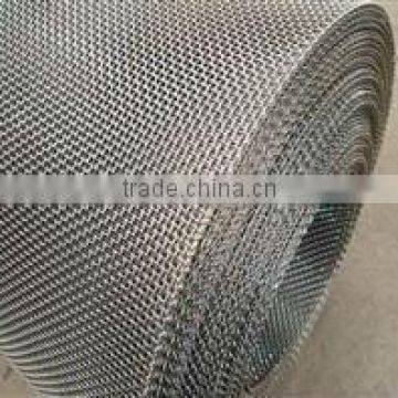 square wire mesh factory price