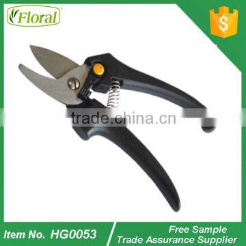 bypass pruning shear