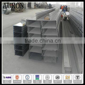 Hot selling Cable Bridge/Cable Tray/Metal Cable Ladder