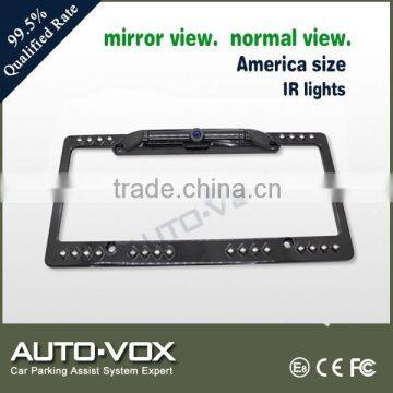 Universal Water Proof Car Rear View Camera