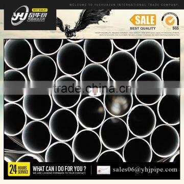 galvanized steel pipe professional maunfacture