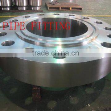 Inconel 600 Orifice Flanges Inconel 600 Slip-on Flanges Inconel 600 Socket Weld Flanges photo-5